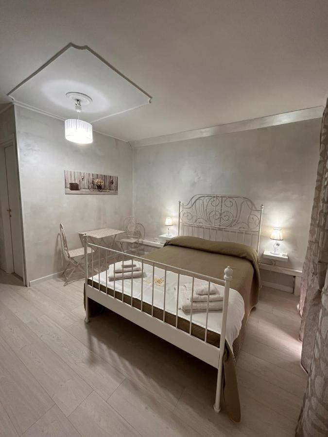 La Dimora Del Principe Apartment Naples Exterior photo