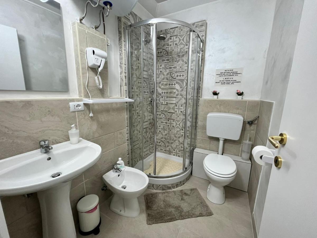 La Dimora Del Principe Apartment Naples Exterior photo