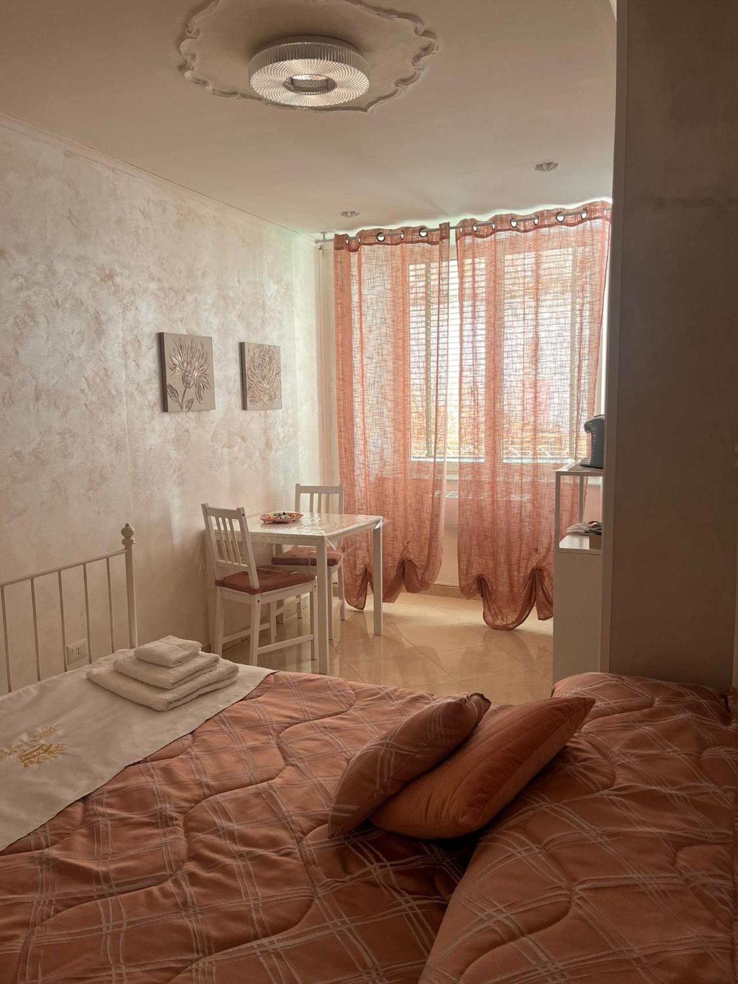 La Dimora Del Principe Apartment Naples Exterior photo