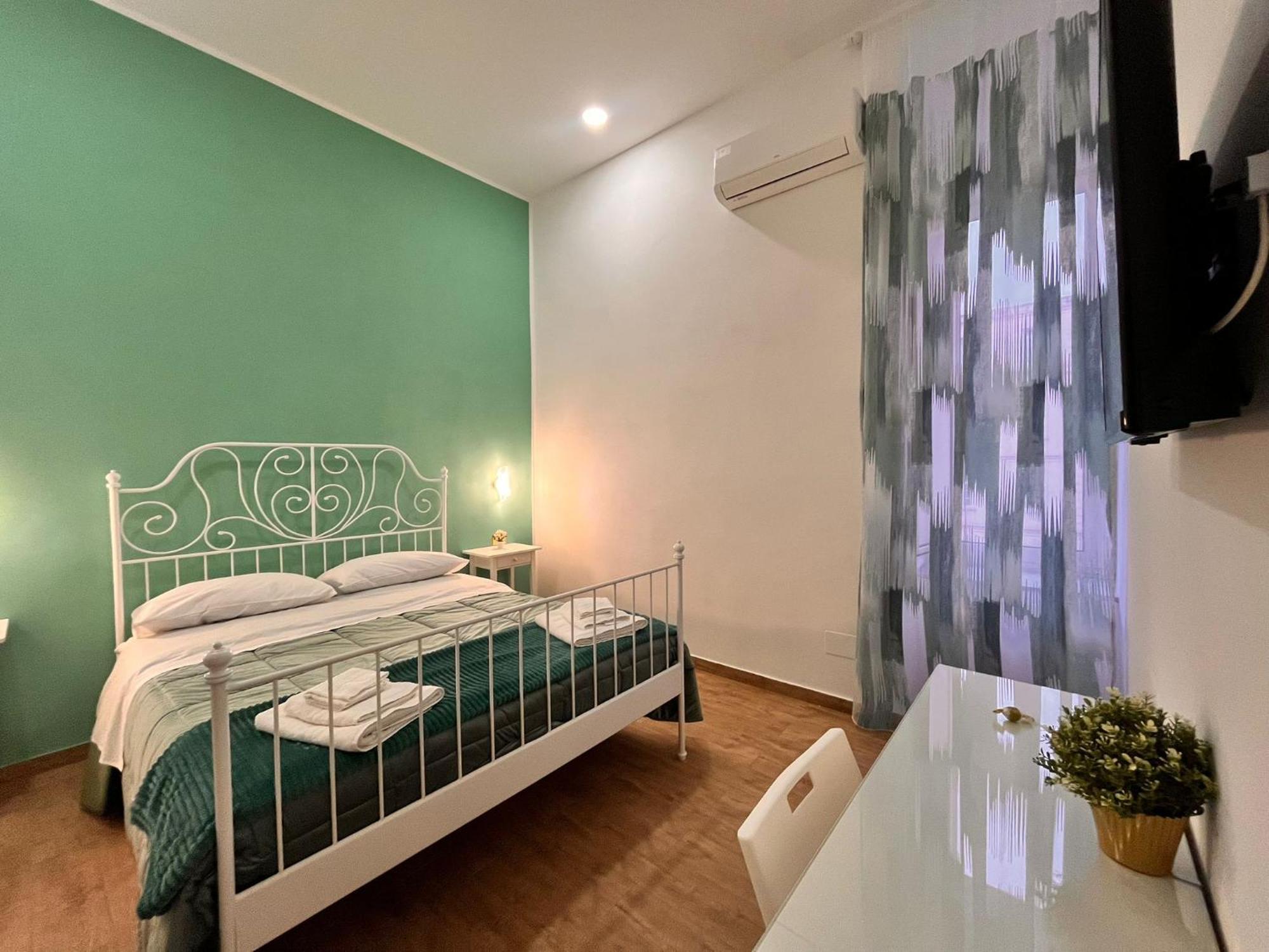 La Dimora Del Principe Apartment Naples Room photo