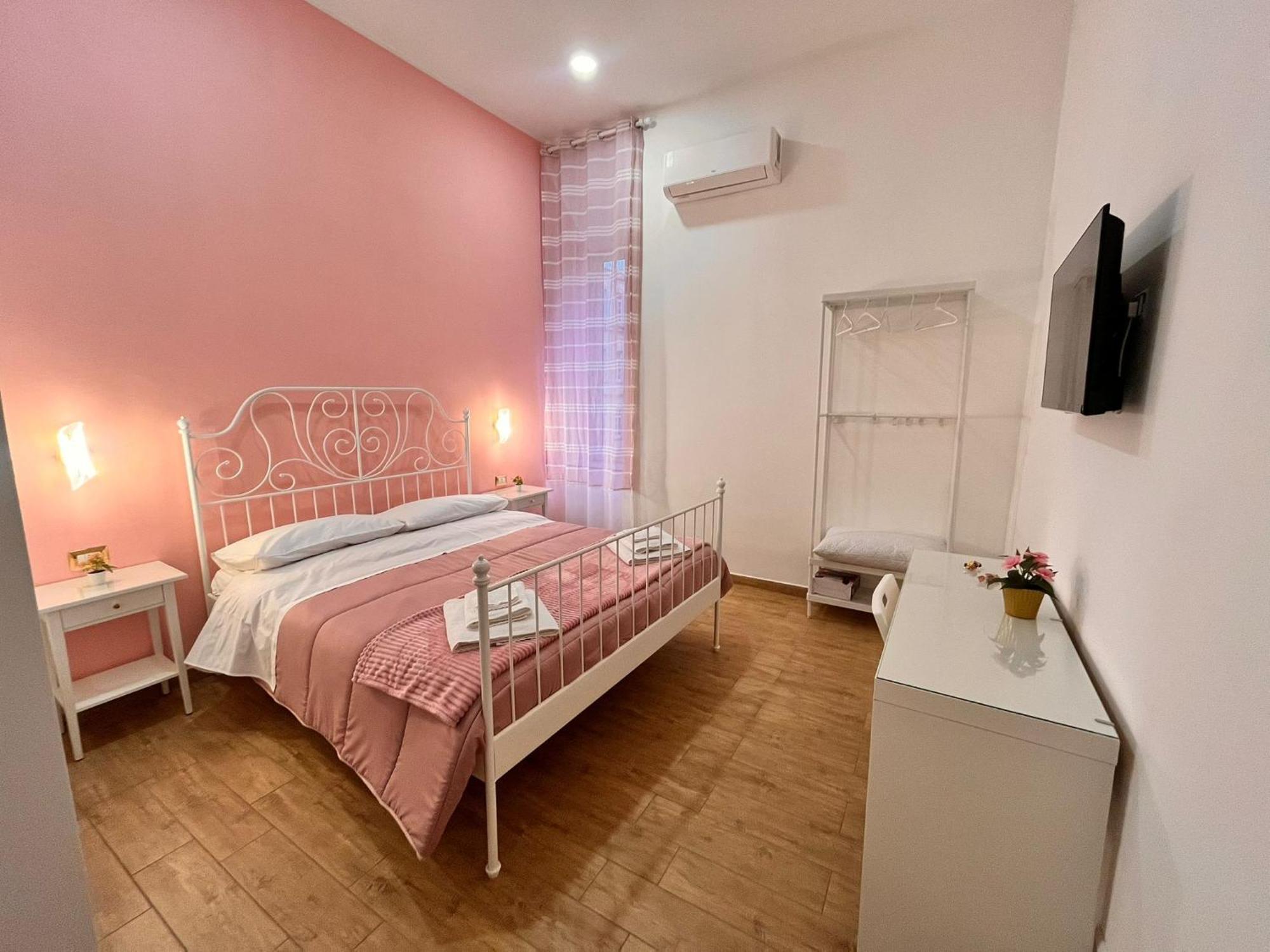 La Dimora Del Principe Apartment Naples Exterior photo
