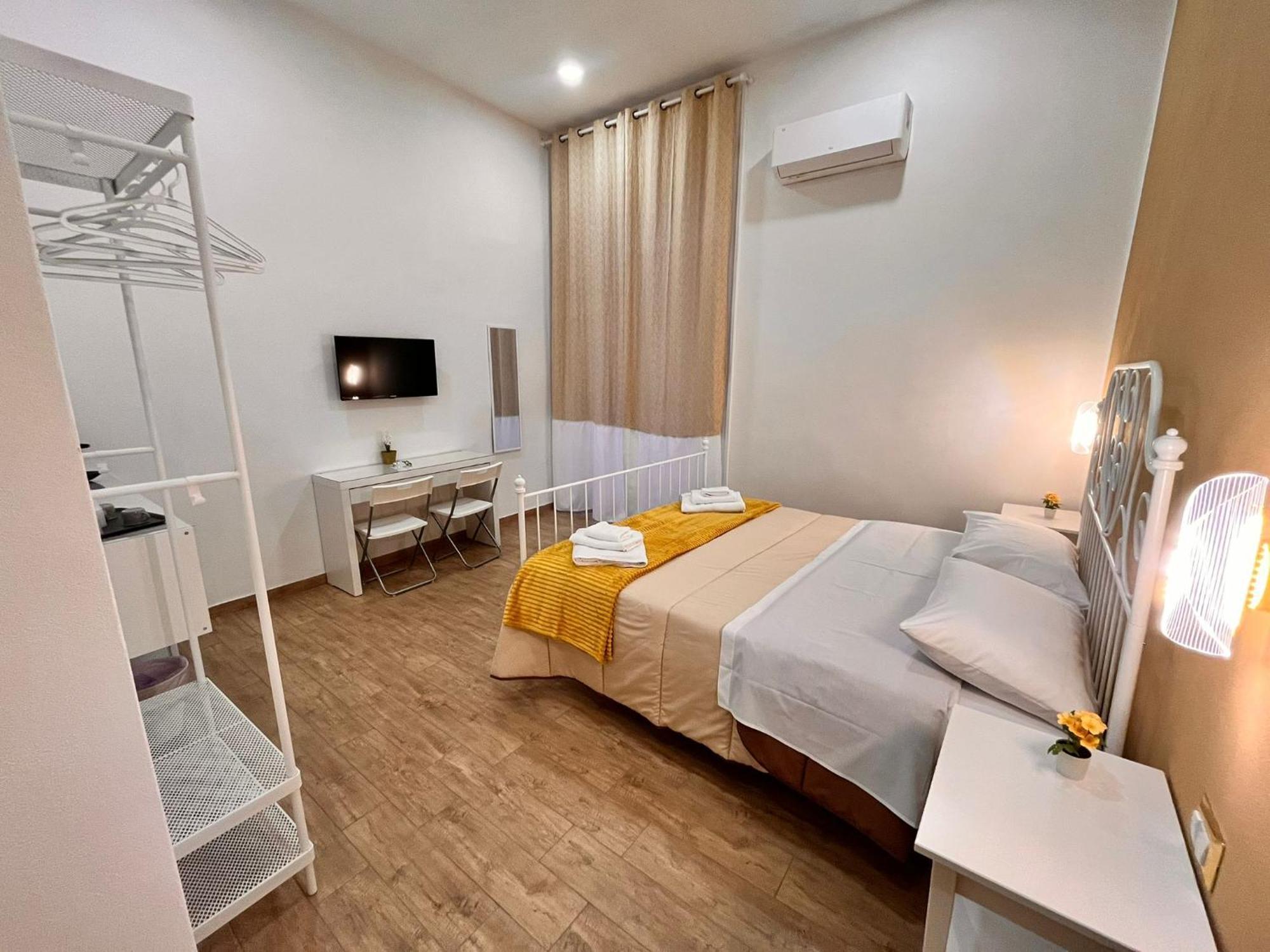 La Dimora Del Principe Apartment Naples Exterior photo