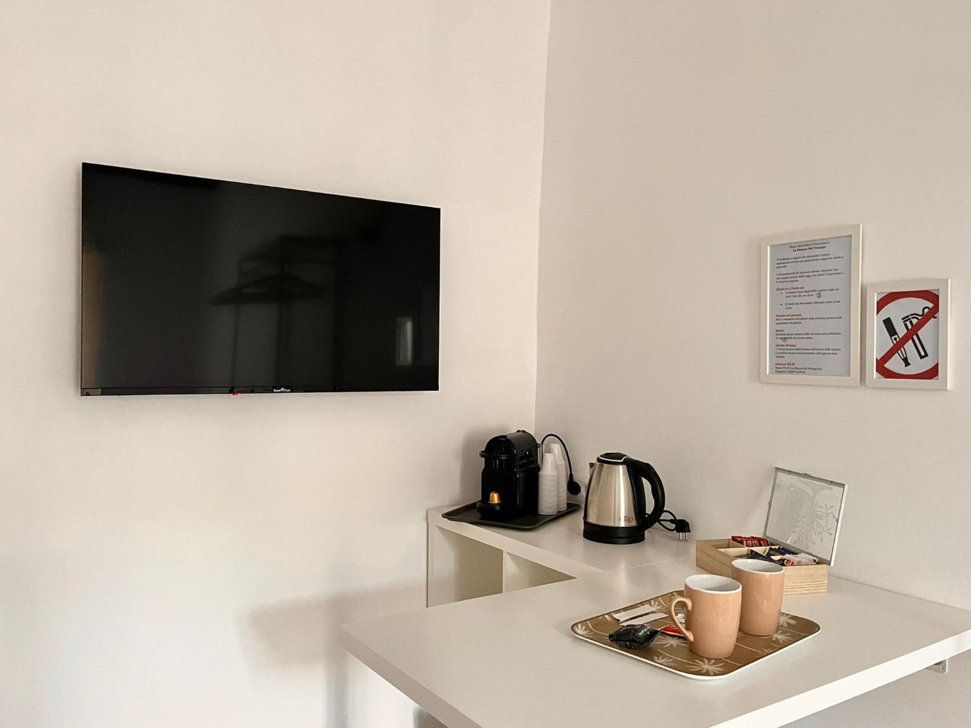 La Dimora Del Principe Apartment Naples Exterior photo