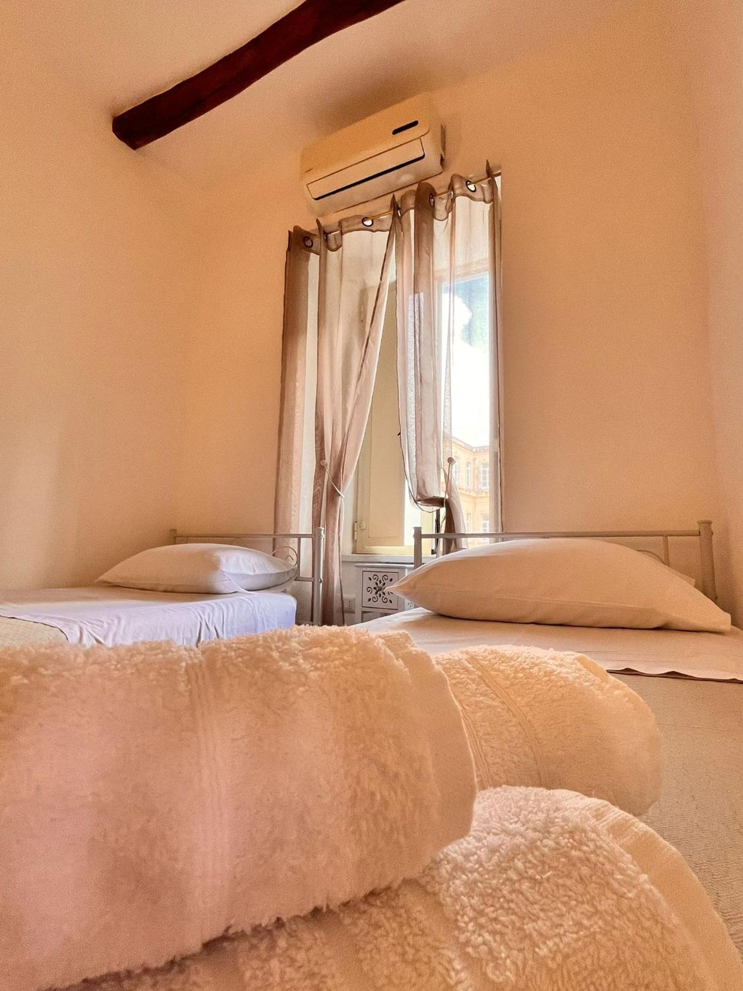 La Dimora Del Principe Apartment Naples Exterior photo